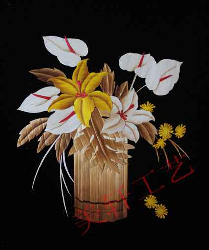 B003 成品50*60CM(圖1)