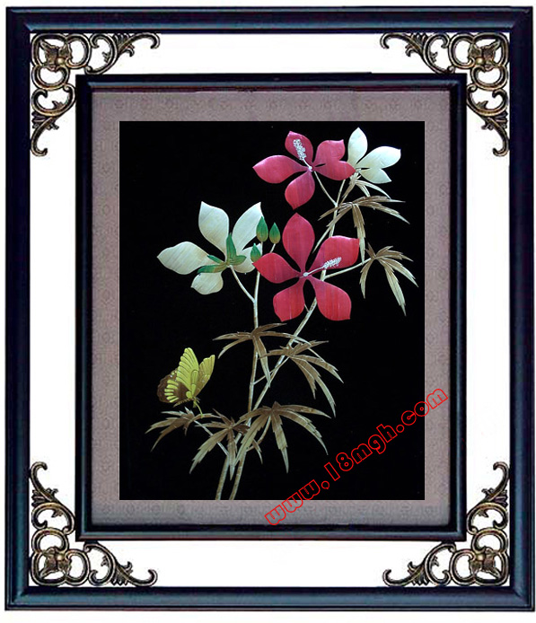 B023 成品50*60CM(圖1)