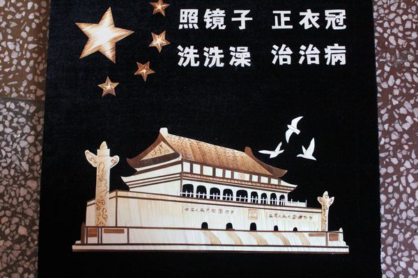 部隊(duì)禮品定制02(圖1)