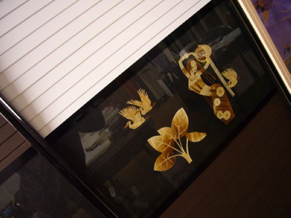 衣柜門(mén)定制(圖1)