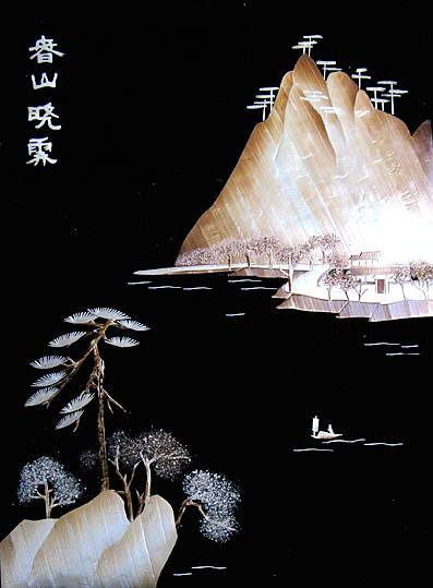 B071 成品50*60CM(圖1)