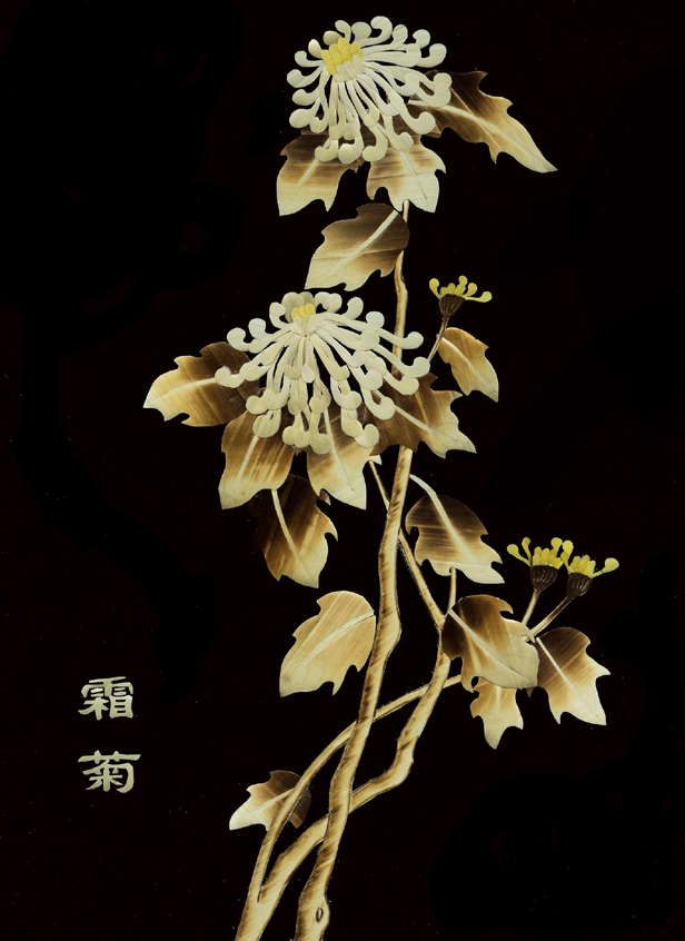  B064 成品50*60CM(圖1)