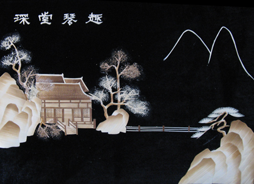 B072 成品50*60CM(圖1)