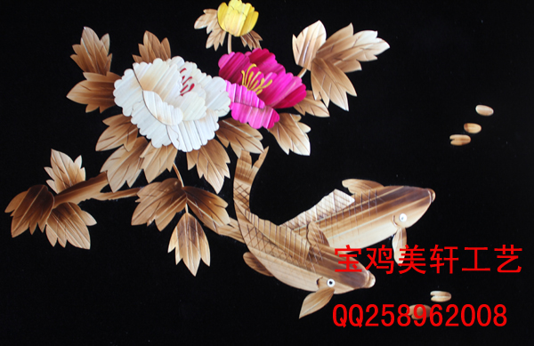  B051 成品50*60CM(圖1)