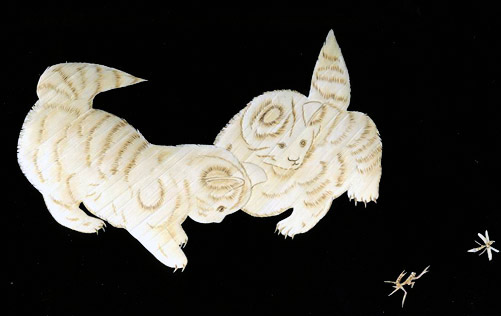   B061 成品50*60CM(圖1)