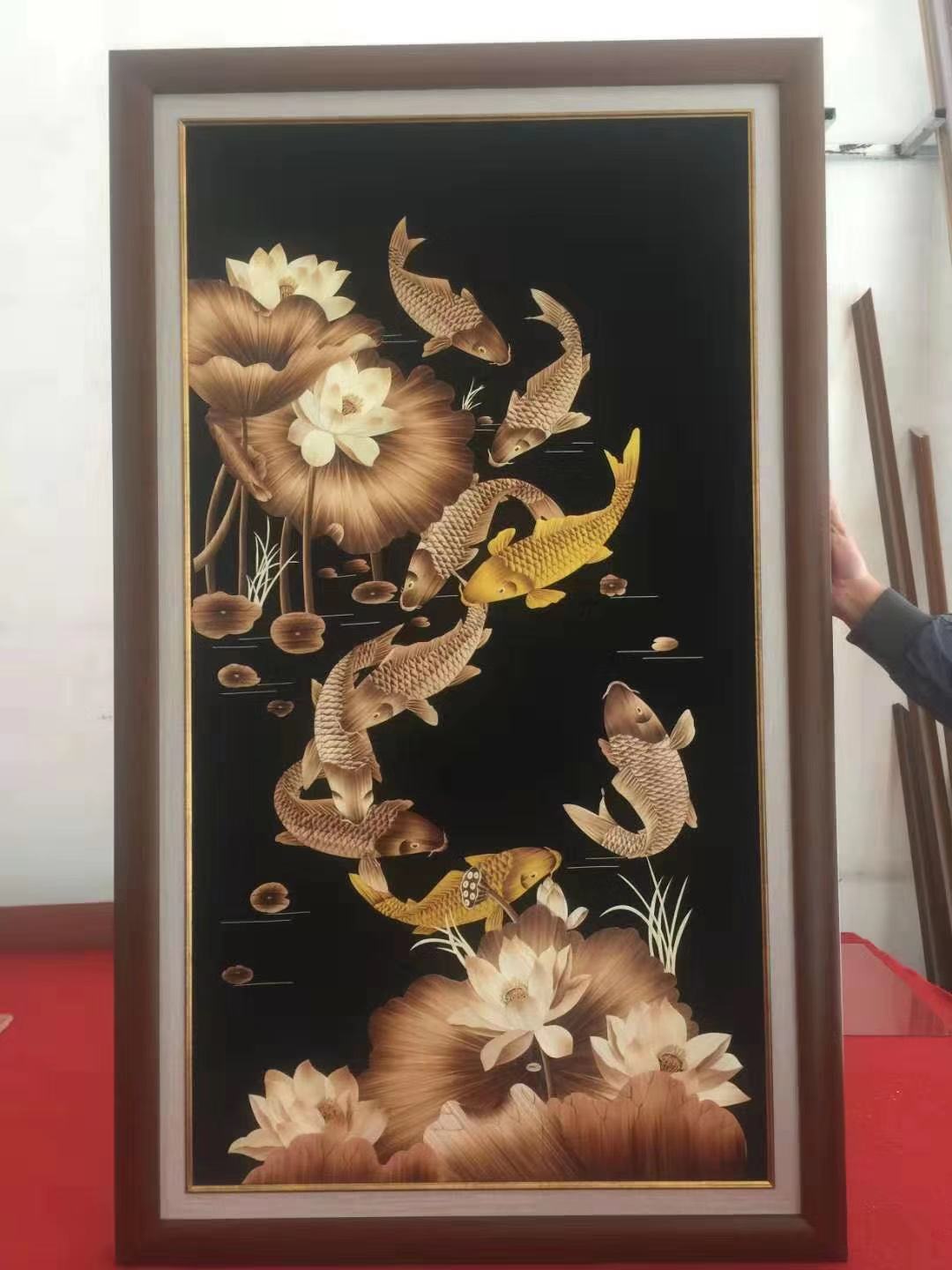 精品魚(yú)(圖1)