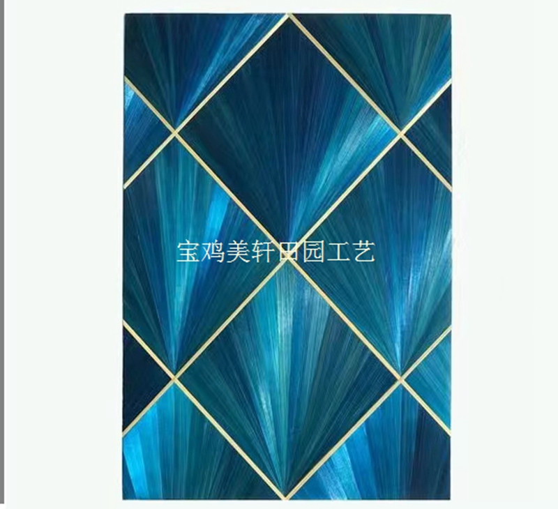 A003 相依 60*60CM(圖1)